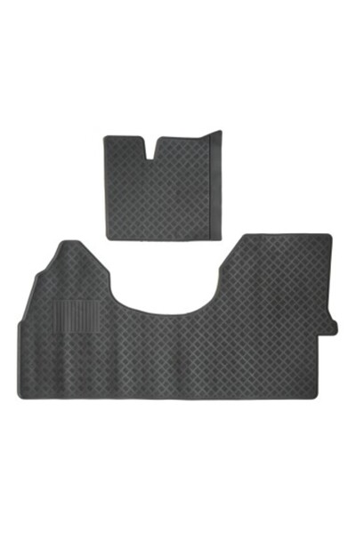 Umbrella Комплект гумени стелки за кола Mercedes Sprinter (2006-2018)