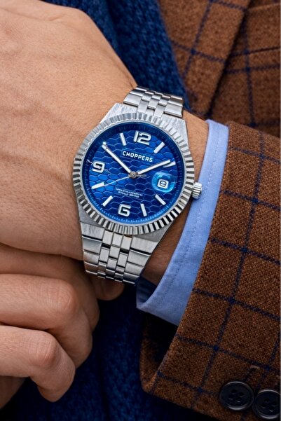 S.POLO Marka Su Geçirmez Erkek Kol Saati+bileklik