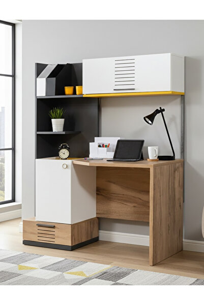 Setay Bilgisayar Masası, Relax Çalışma Masası