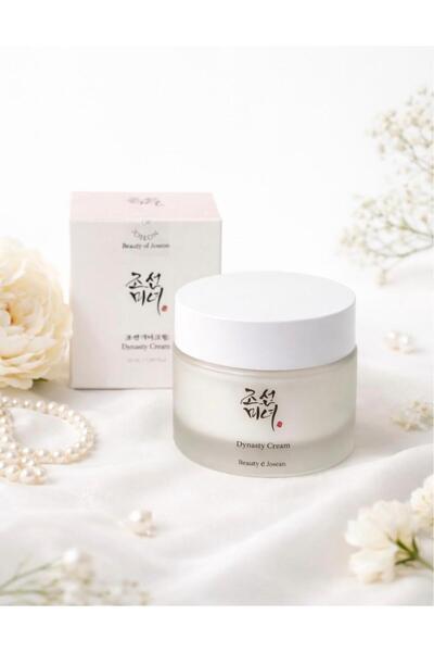 Beauty of Joseon Dynasty Cream Hydrating Face Moisturizer for Dry, Sensitive ...