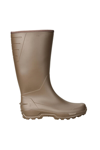 Decathlon Μπότες κυνηγιού Solognac - Κυνήγι και παρατήρηση της φύσης - Καφέ -...