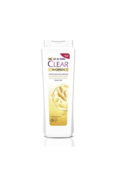 Clean & Clear شامبو نسائي شفاف لتساقط الشعر 350 مل