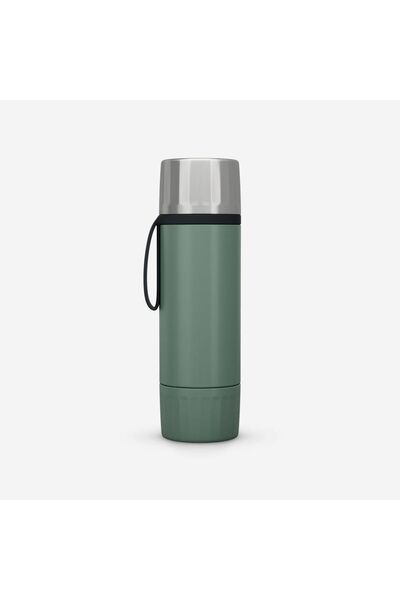Decathlon Quechua Çay Filtreli Paslanmaz Çelik Termos - 1 L - 900