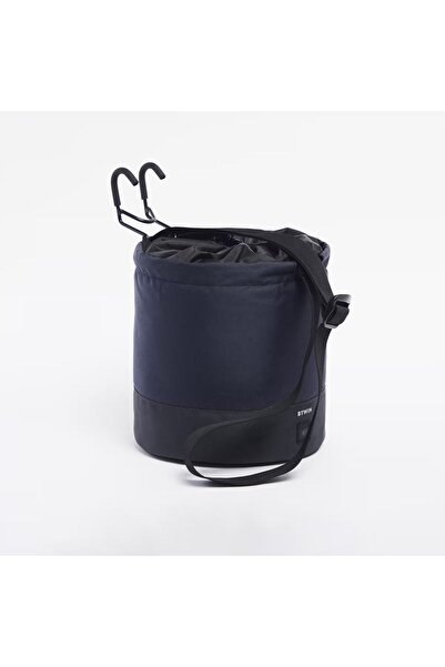 Decathlon Bisiklet Ön Sepet Yükseklik 25 cm Çap 24 cm 10 L
