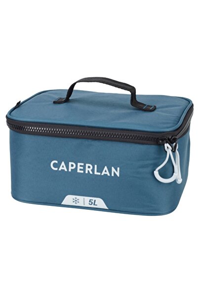 Decathlon Caperlan Soğutucu Termos Çanta - Balıkçılık - S Boy - 5l