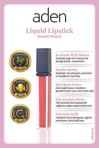 Likit Ruj 7 ml