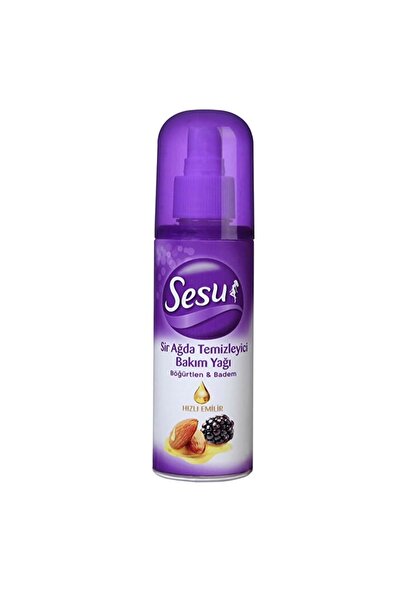 Genel Markalar Ağda Temizleyici Bakım Yağı 150 ml