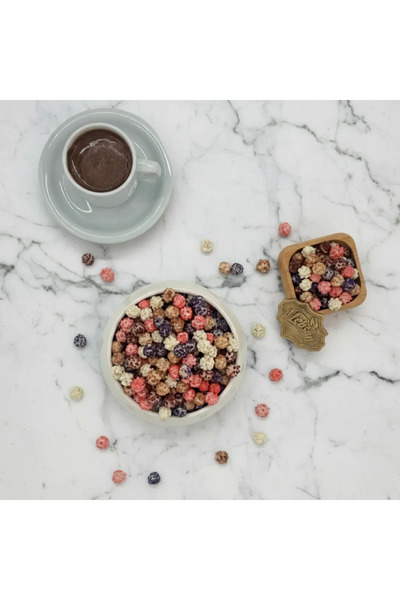 Lebsan Kuruyemiş Kaymaklı Leblebi 500GR