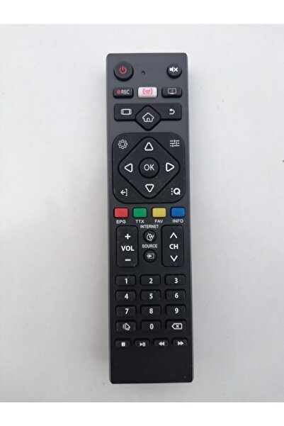 Sunny Peaq Smart Led Televizyon Kumandası