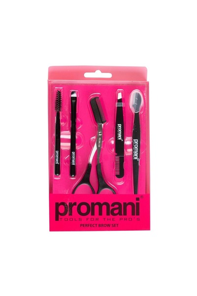 Promani Kaş Bakım Seti Pr-931