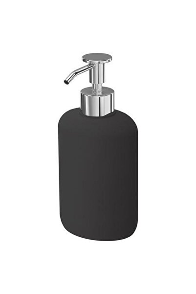 IKEA Dozator de săpun lichid Ekoln Gri închis