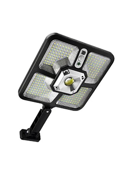 divendi-ro Lampă solară YT-220 SMD YT-220 SMD cu senzor de mișcare