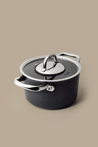 Gigilli Esperanza Titanium Pot 20 cm