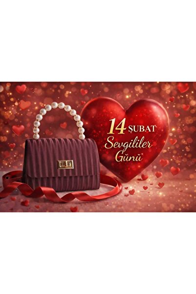 EFES TİCARET Mini Size Bag