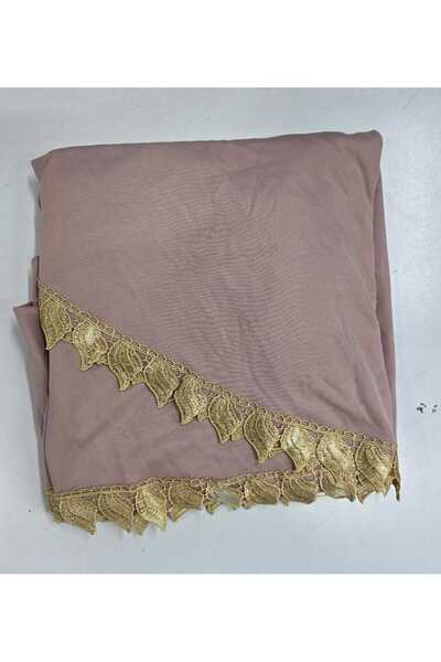 RAHAF TİCARET Kız Çocuk 2 Parçalı Namaz Elbisesi