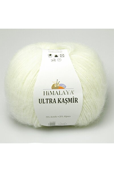 Himalaya Ultra Kaşmir 56807 50 Gr