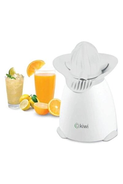 Kiwi KCJ-1803 Narenciye Sıkacağı Otomatik