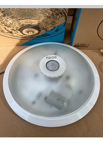 Na-de NADE SENSORLU ARMATÖR