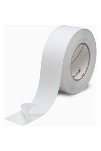 Yeshills Şeffaf Merdiven Ve Zemin Kaydırmaz Bant.(genişlik 5cm )50mmx 50metre