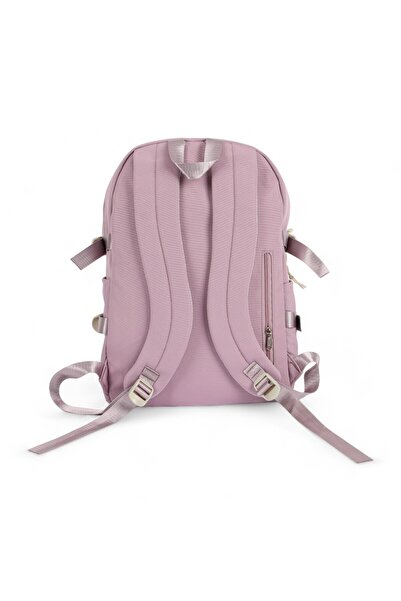 roys joys Kawaii Korean Style School Backpack Smooth