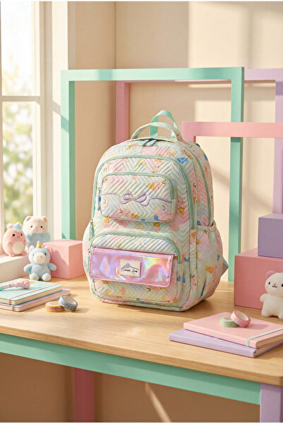 roys joys Škola za devojčice Torba - Model Starshine