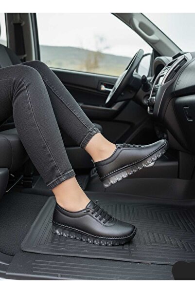 SH SİLVER MODA أحذية نسائية يومية ناعمة ومريحة للقدم