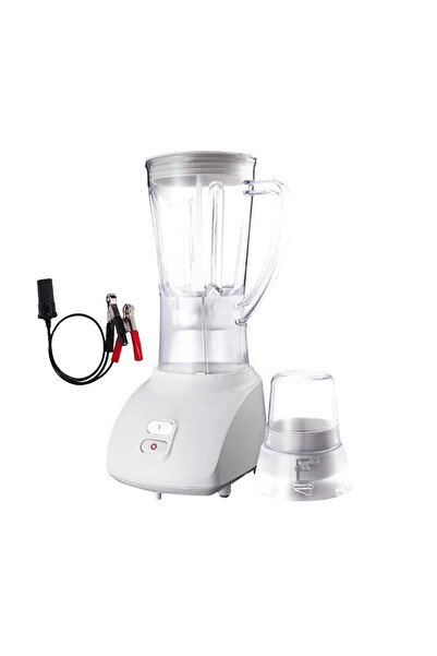 Primo Plus denx DX3213 Blender with Grinder Portable Electric Device – Durabl...