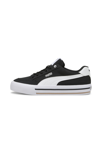 Puma Sneakers cu bandă vulcanizată Court Classic