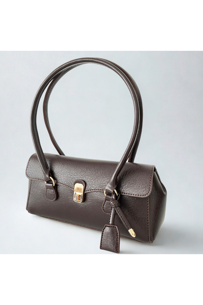 yako حقيبة كتف نسائية من ماريا