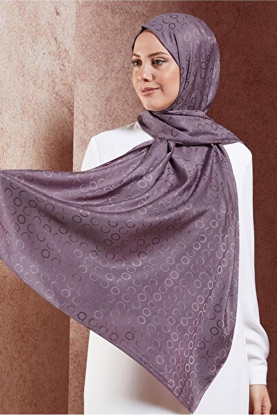 Alvina ŞAL JACQUARD ALVINA 8463