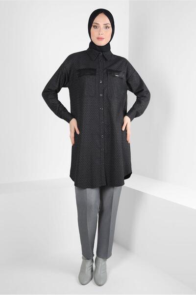 Alvina ГОМЛЕК ЯКА ТУНІК 44303-2