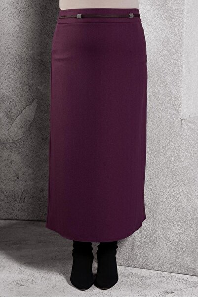 Alvina DÜZ KESİM ETEK 60641