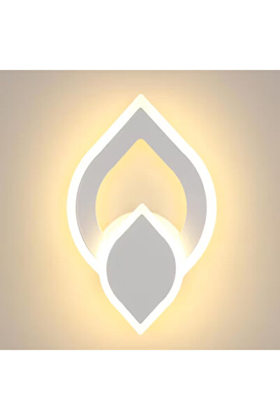 OEM Lampa de perete led pentru interior, 3 culori de lumina pentru dormitor, ...