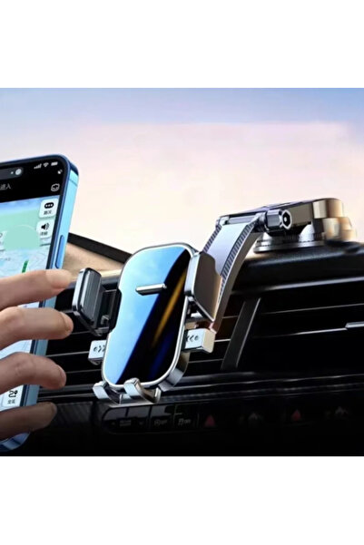 çt çeçem ticaret Suport pentru telefon LUX Car Acrobat pentru mașină Suport p...