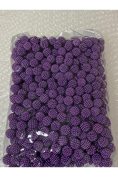 312 KONSEPT 500 de grame 14 ml Pachet de mărgele de mure importate, cu închid...