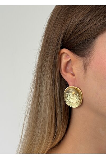 KİLİGİSTANBUL Kai̇ Earrings