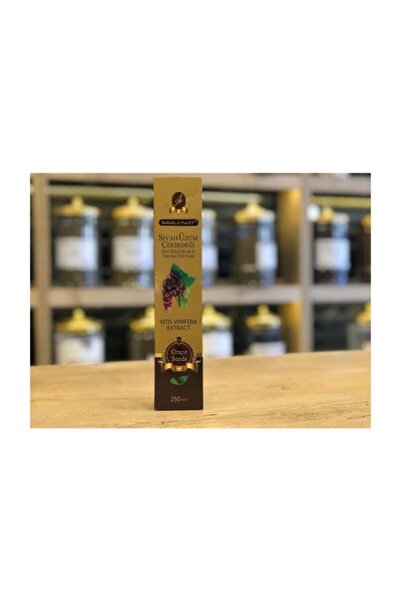 İmmu-Nat Immunat Siyah Üzüm Çekirdeği Ekstraktı 250 Ml