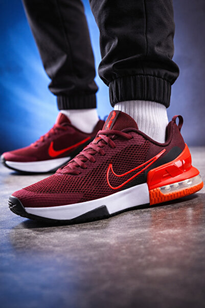 Nike Alpha Trainer 6 Erkek Spor Ayakkabı DAR KALIP | SporMoon