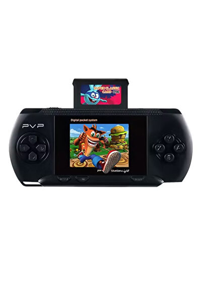Primo Plus Handheld Video Game Console Light 3000 Wireless