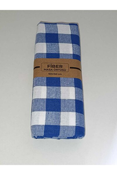 GÖZDE TEKSTİL Kareli Sofra Bezi & Masa Örtüsü & Piknik Örtüsü Çok Amaçlı Sofr...