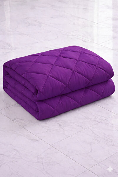 Zarif Home Силіконова ковдра Natural Ranforce (двоспальна) - 200 x 220