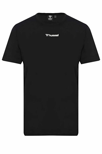 hummel Tshırt Mese Erkek Siyah 912030-2001