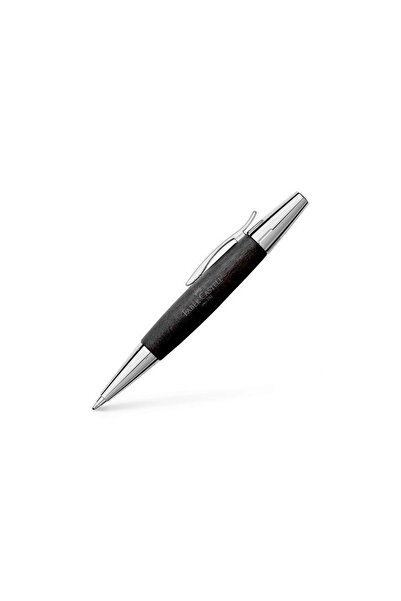 Faber Castell PIX E-MOTION ΞΥΛΟ Αχλαδιάς/ΜΑΥΡΟ FABER-CASTELL