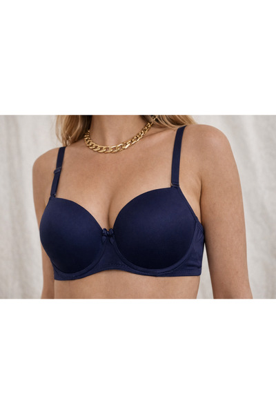 İltena Comfortable Padded Bra
