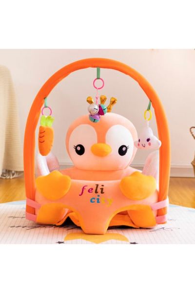 OEM Fotoliu plus pentru bebelusi arcada bara de activitati,diverse modele - P...