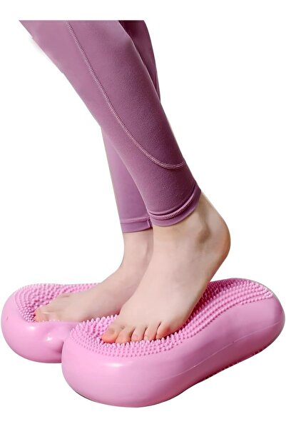 Generic Inflatable Foot Stepper Exercise Machine for Women,Inflatable Stepper...