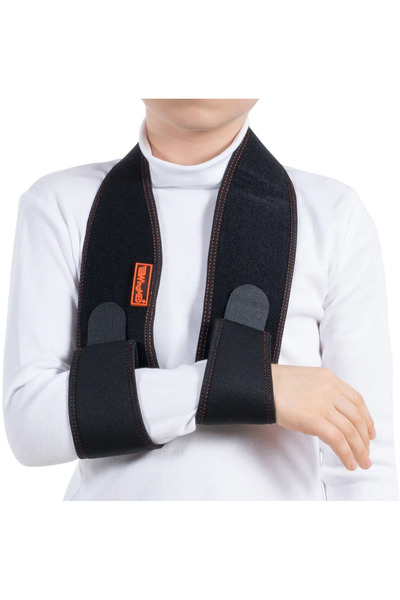 Wingmed Child Arm Sling Practical Standard (Pediatric)