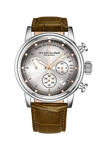 Stührling Erkek Kol Saati 895.01