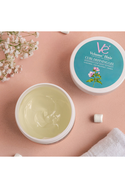 Velame Curly Hair Gel