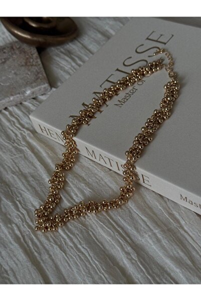 Nua Bijou Dorika’s Kolye